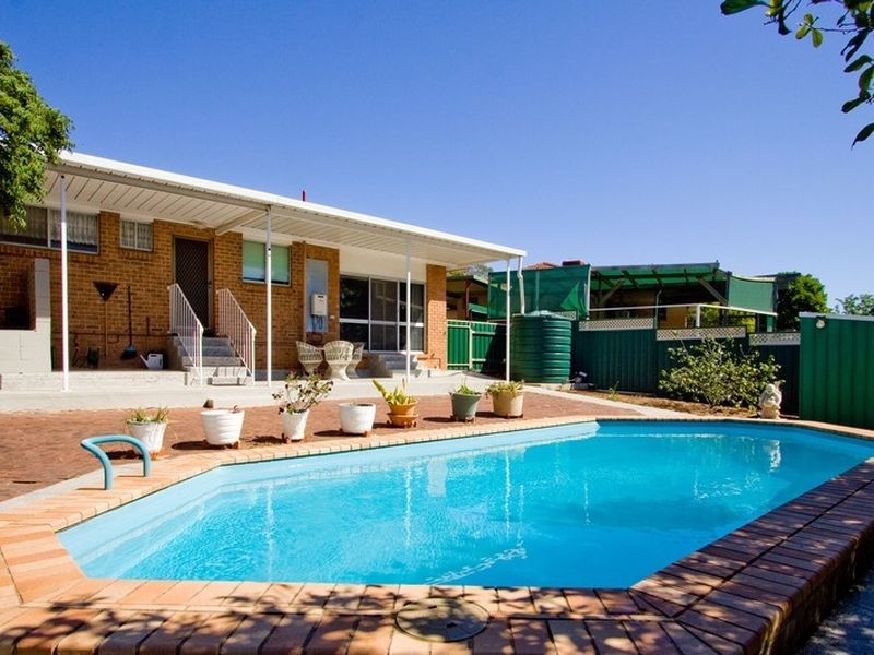 28 Far View Crescent, Ridgehaven SA 5097