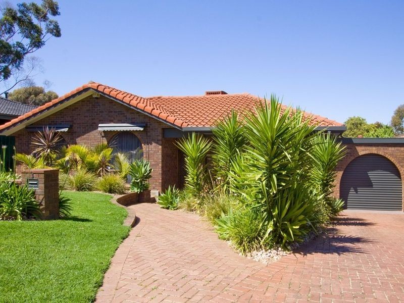 3 Klopper Street, Redwood Park SA 5097