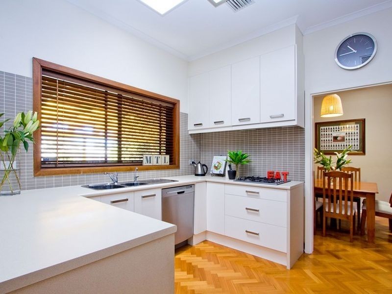 3 Klopper Street, Redwood Park SA 5097