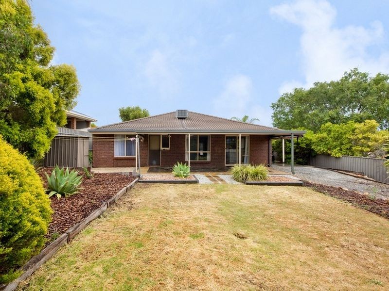 5 Talisker Court, Greenwith SA 5125