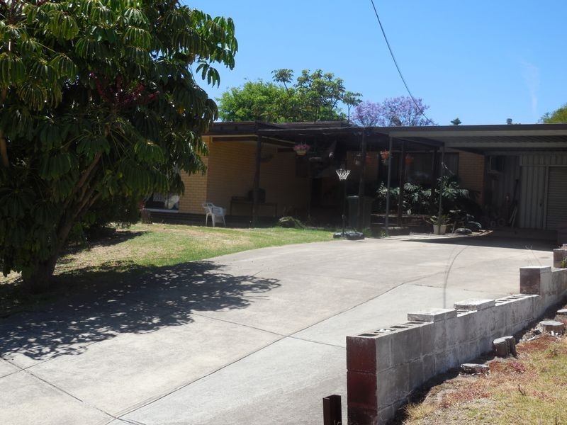 8 Sharon Drive, Para Hills SA 5096