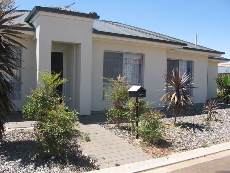 23 Oxford Court, Elizabeth Park SA 5113