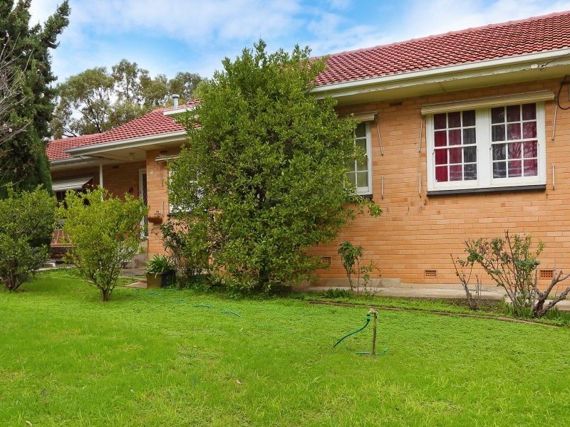 15 Phillips Avenue, Para Hills SA 5096