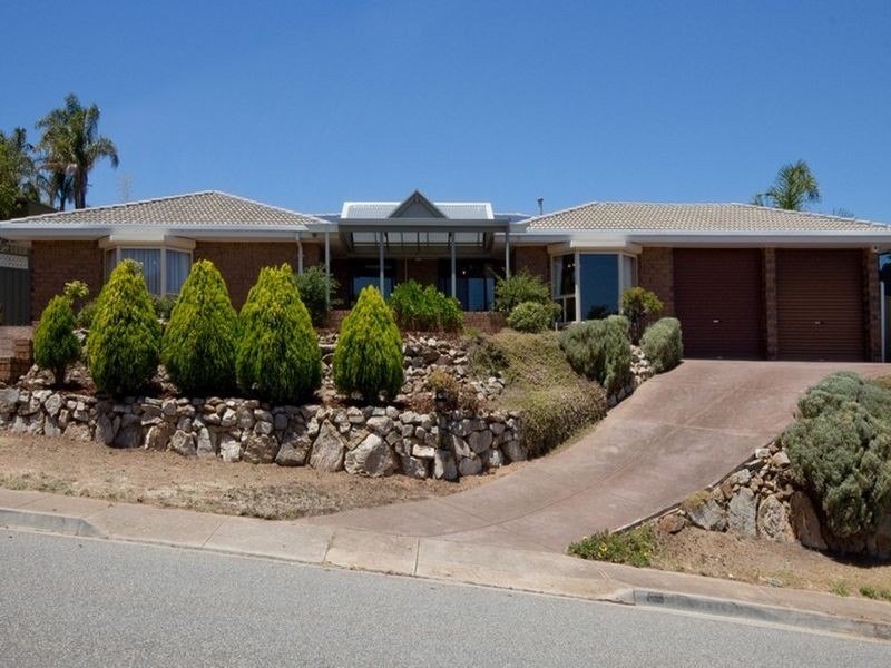 19 Grandview Drive, Hillbank SA 5112