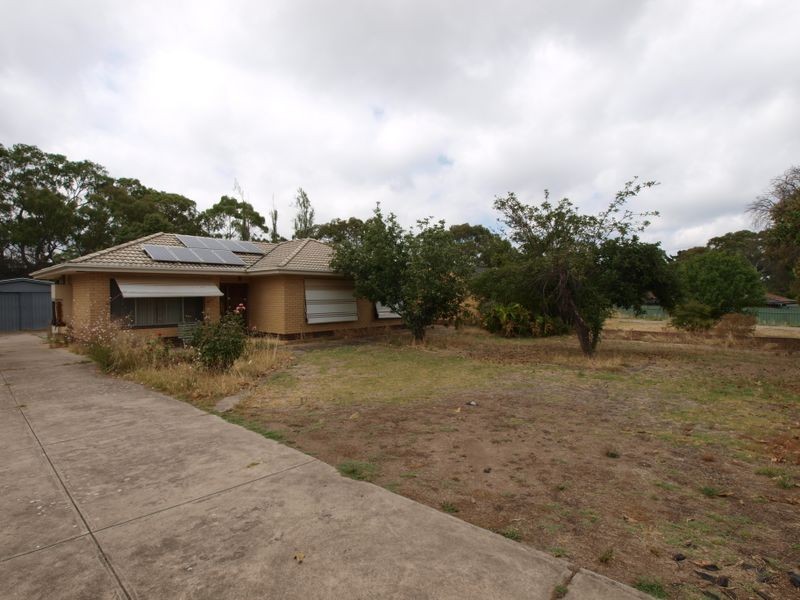 1166 North East Rd, St Agnes SA 5097
