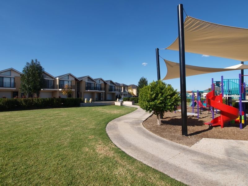 9A Lucia Place, Mawson Lakes SA 5095