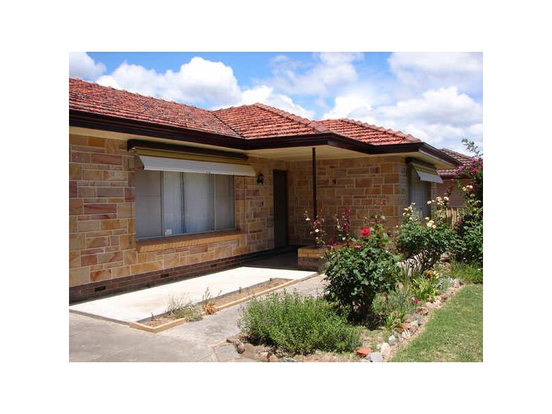 15 Graham Ave, Holden Hill SA 5088