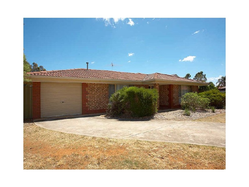 23 Tecoma Court, Parafield Gardens SA 5107