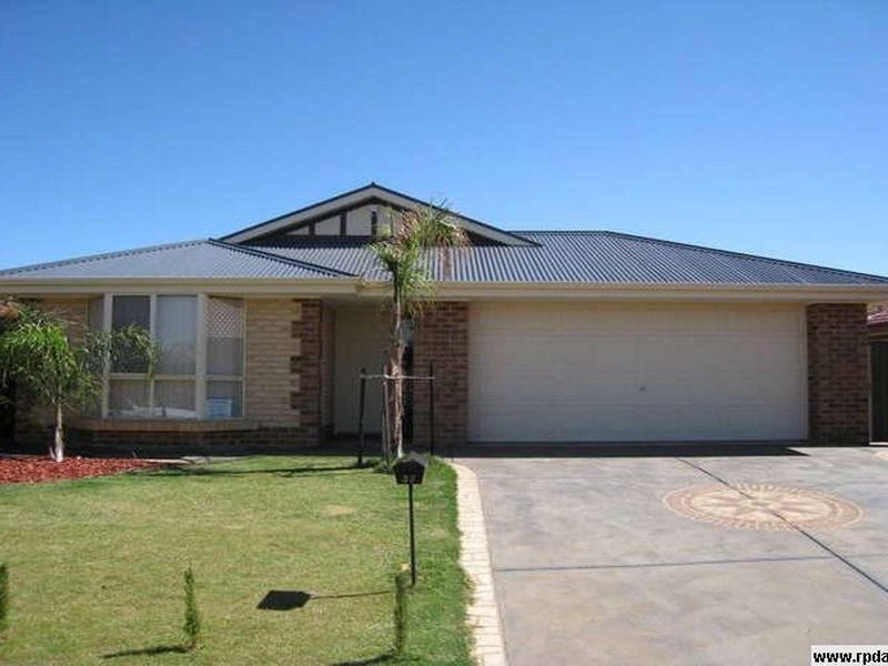 50 Trinity Court, Andrews Farm SA 5114