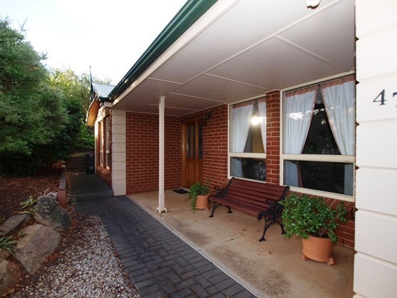 47 Laburnum Drive, Greenwith SA 5125