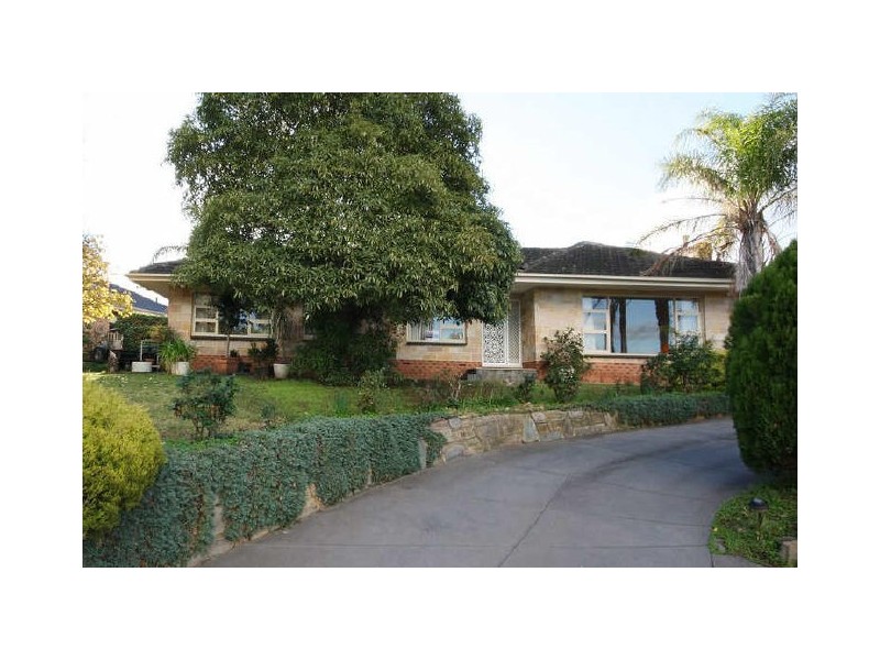 20 Geraldine Street, Valley View SA 5093