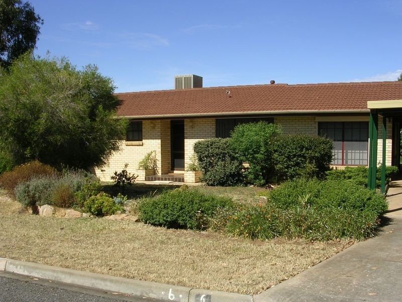 6 Neptune Ave, Modbury Heights SA 5092