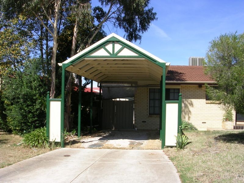 6 Neptune Ave, Modbury Heights SA 5092