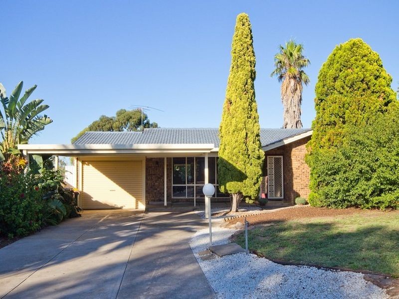 3 Ming Court, Modbury Heights SA 5092
