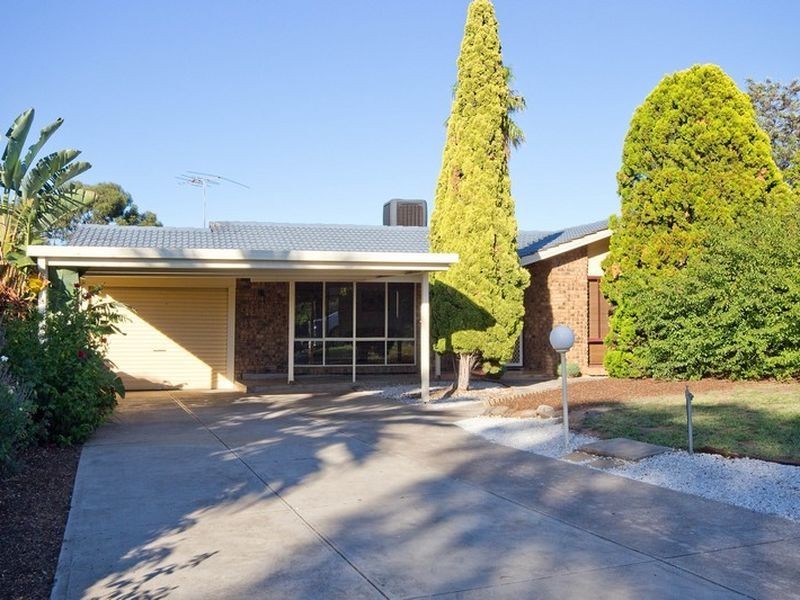 3 Ming Court, Modbury Heights SA 5092