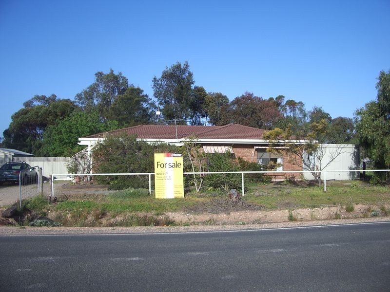 94 Bethesda Road, Lewiston SA 5501