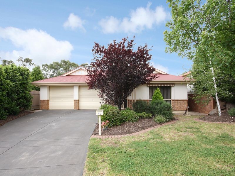 33 Waltham Forest Trail, Golden Grove SA 5125