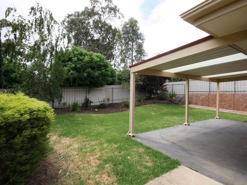 33 Waltham Forest Trail, Golden Grove SA 5125
