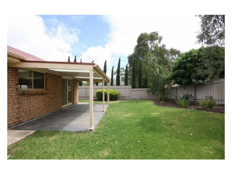 33 Waltham Forest Trail, Golden Grove SA 5125