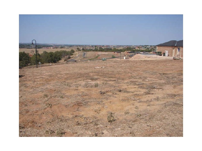 Lot 112 Lorikeet Grove, Hewett SA 5118