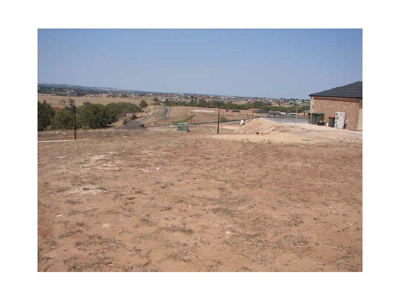 Lot 112 Lorikeet Grove, Hewett SA 5118