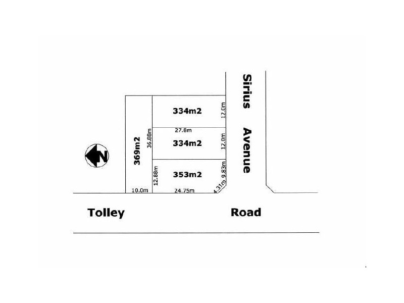 Lot 673 Sirius Ave, Hope Valley SA 5090