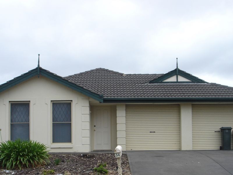 34 Mercedes Dve, Holden Hill SA 5088