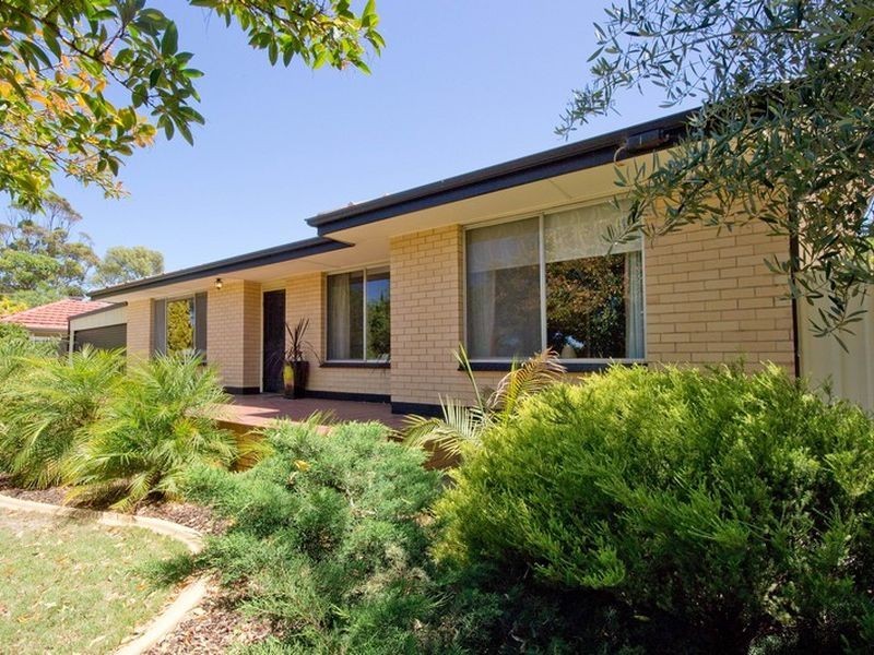 4 Pope Crescent, Hope Valley SA 5090
