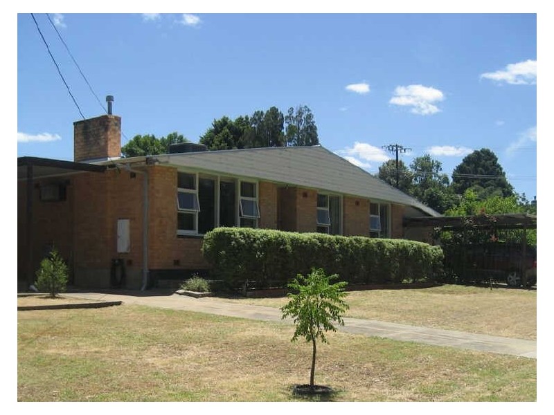 1 Leane Avenue, Ridgehaven SA 5097