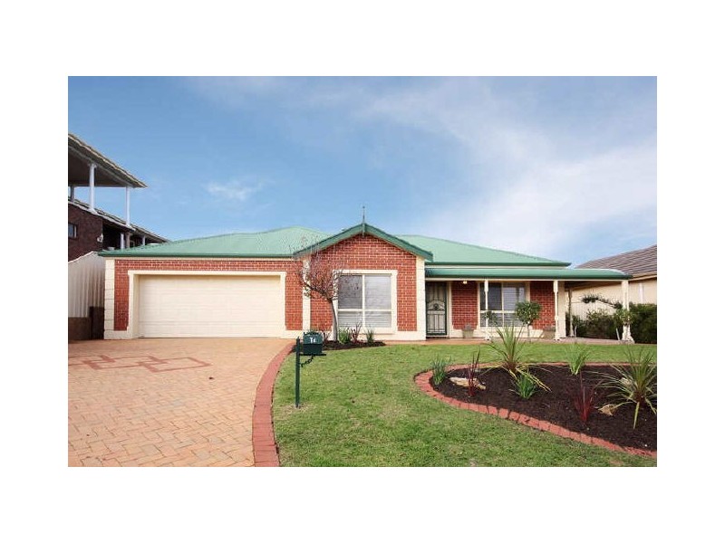 16 Breakwater Court, Gulfview Heights SA 5096