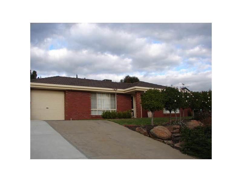 80 Highfield Dve, Hillbank SA 5112