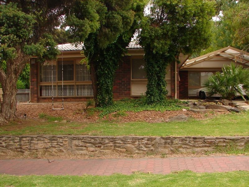 20 Carnarvon Avenue, Redwood Park SA 5097