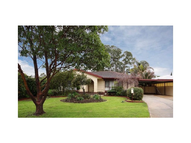 3 Narelle Court, Hope Valley SA 5090