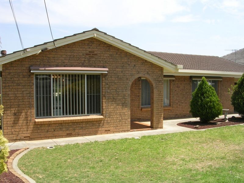 4 The Fairway, Tea Tree Gully SA 5091