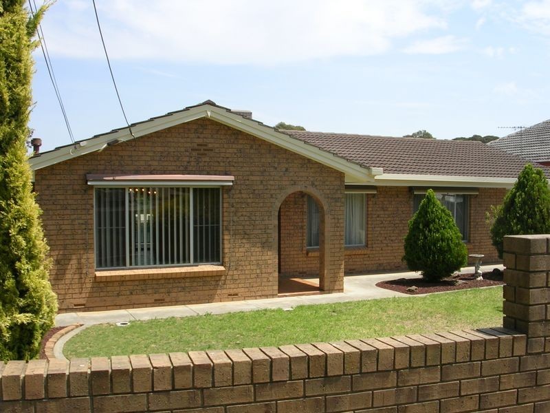 4 The Fairway, Tea Tree Gully SA 5091
