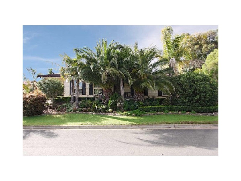 1 Nolan Court, Hope Valley SA 5090