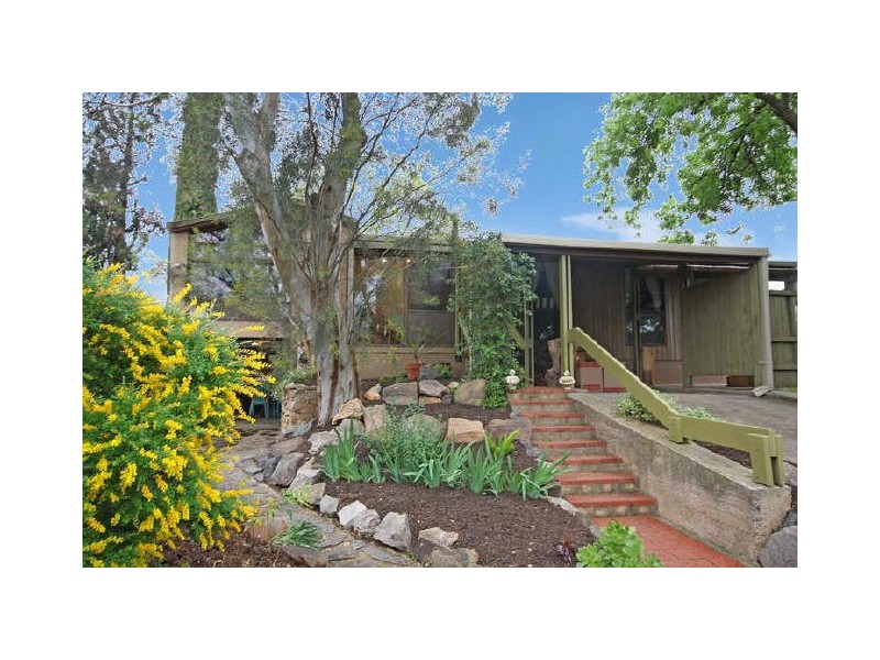 23 Bayvue Cres, Ridgehaven SA 5097