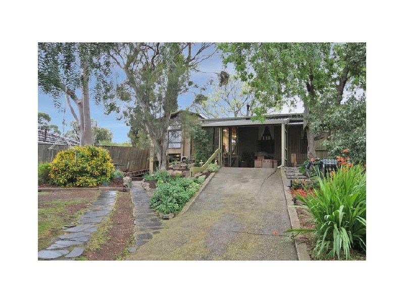 23 Bayvue Cres, Ridgehaven SA 5097