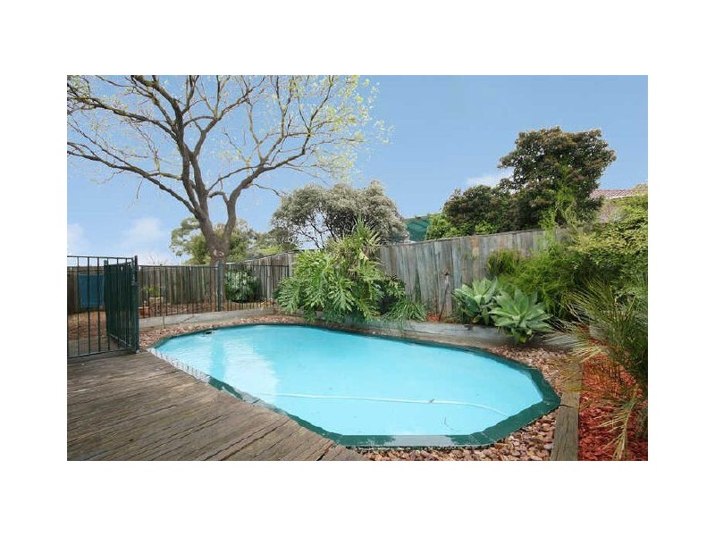 23 Bayvue Cres, Ridgehaven SA 5097