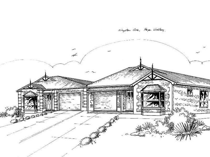 23 Kingston Avenue, Hope Valley SA 5090