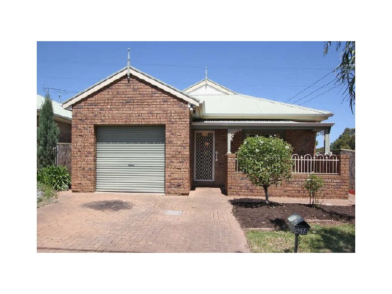2/1A Grandview Drive, Tea Tree Gully SA 5091