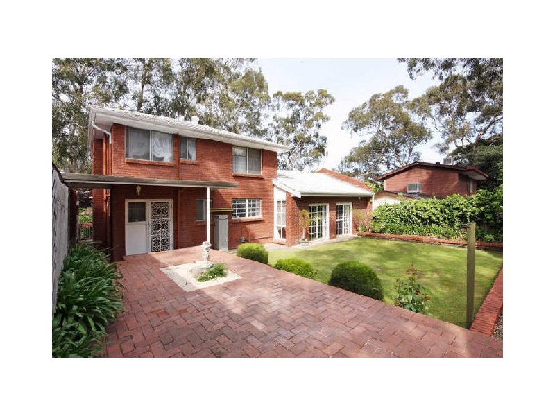 Banksia Park SA 5091