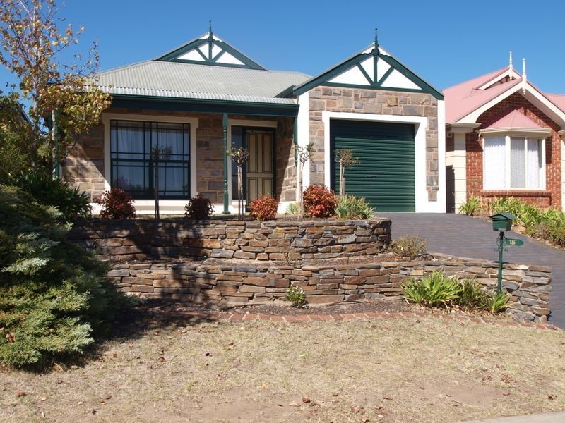 15 Gray crt, Golden Grove SA 5125