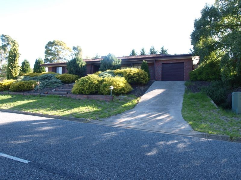 86 Kingfisher Drive, Modbury Heights SA 5092