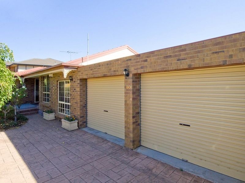 20 Borodino Court, Greenwith SA 5125