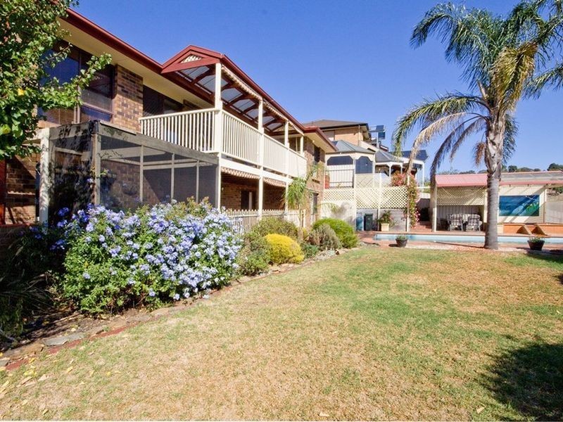 20 Borodino Court, Greenwith SA 5125