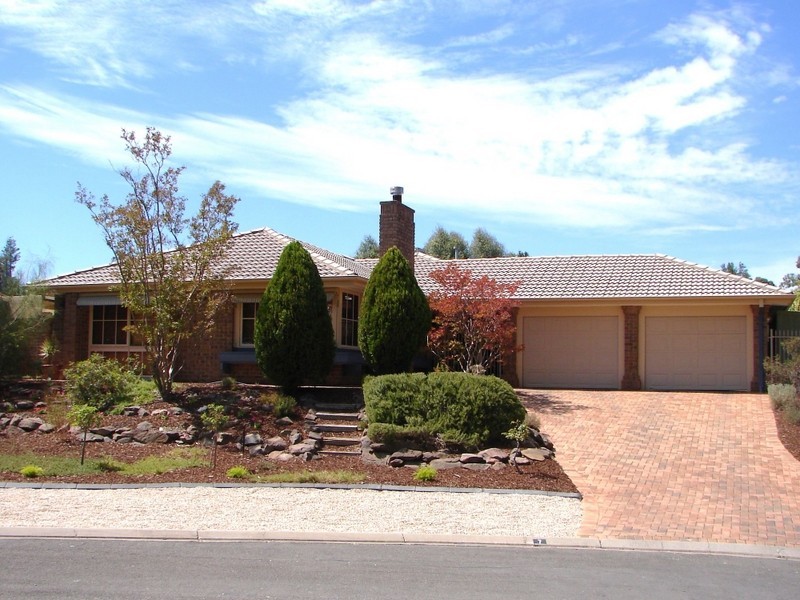 7 Durbridge Court, St Agnes SA 5097