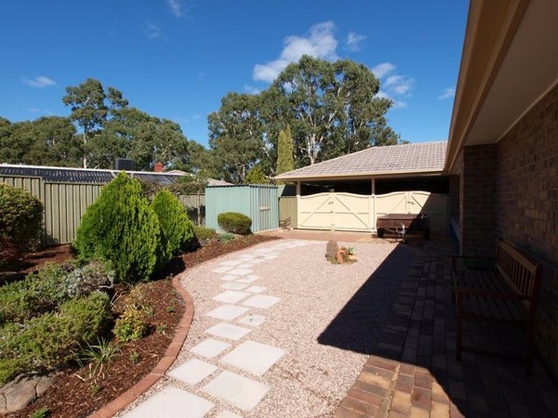 7 Durbridge Court, St Agnes SA 5097