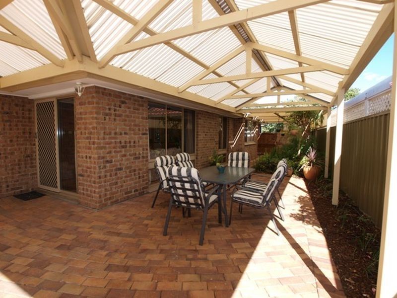 7 Durbridge Court, St Agnes SA 5097