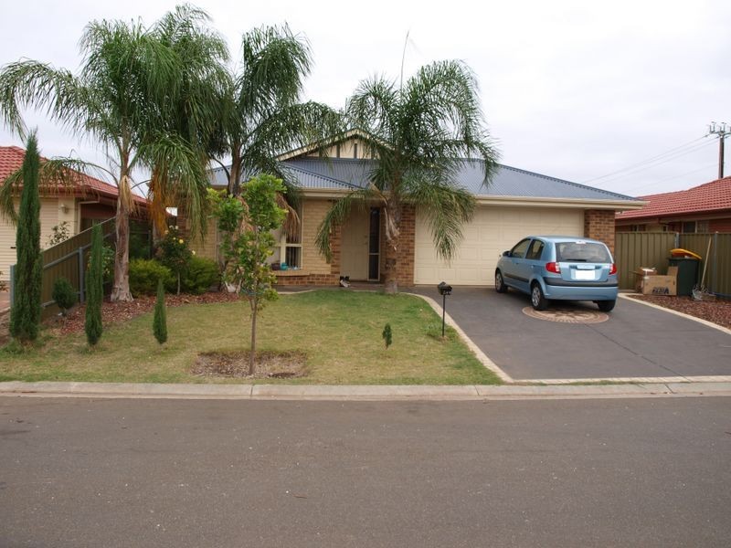 50 Trinity Court, Andrews Farm SA 5114